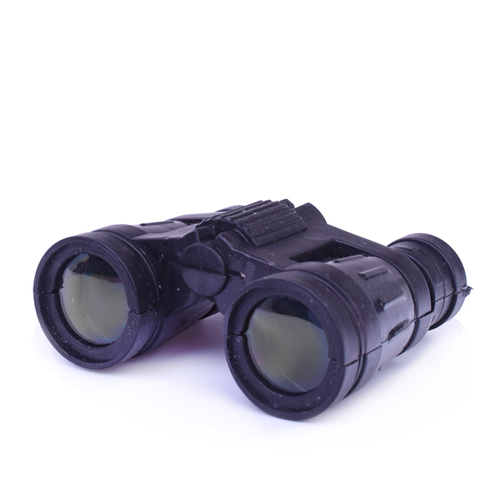 Набор полицейского BN369P53 "Городской патруль" (6 предметов) в сетке