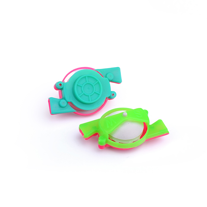 Фото к товару Запускалка C029C "Корабль НЛО" в пакете Запускалка C029C "Корабль НЛО" в пакете