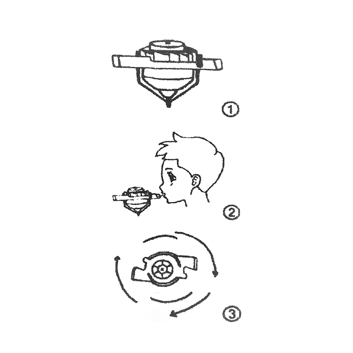 Фото к товару Запускалка C029C "Корабль НЛО" в пакете Запускалка C029C "Корабль НЛО" в пакете