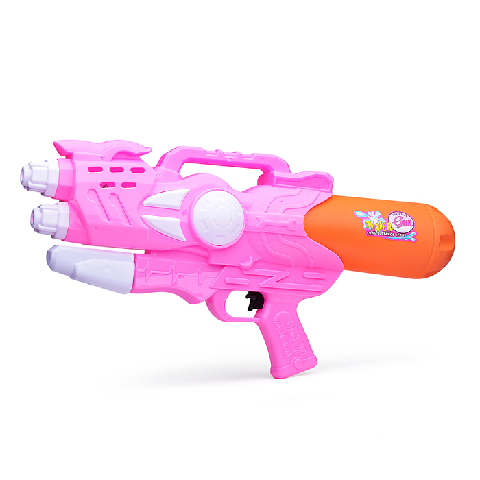 Водное оружие M812F "Молния" в пакете