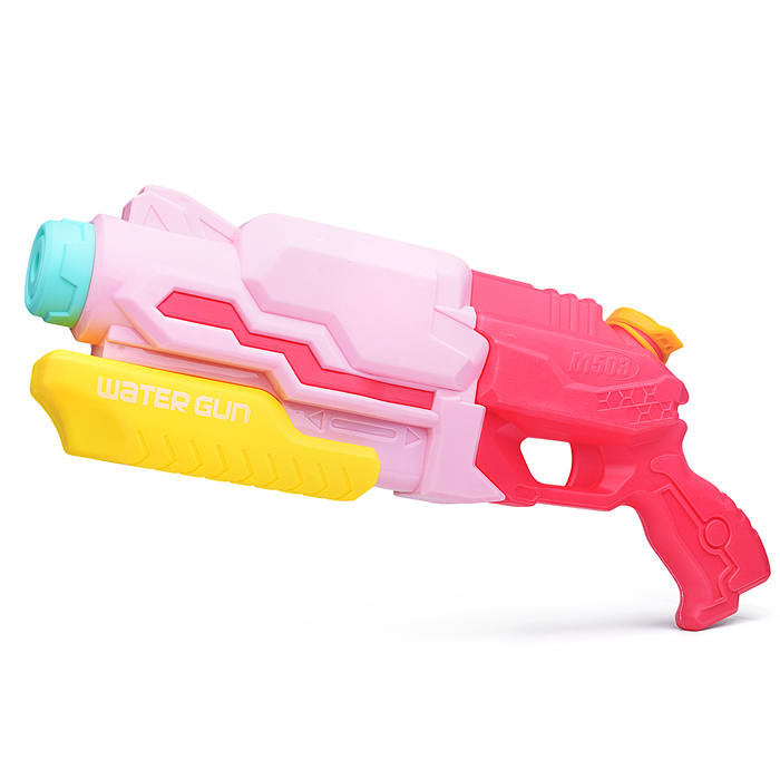 Фото к товару Водное оружие M503JH "Спец задание" в коробке Водное оружие M503JH "Спец задание" в коробке