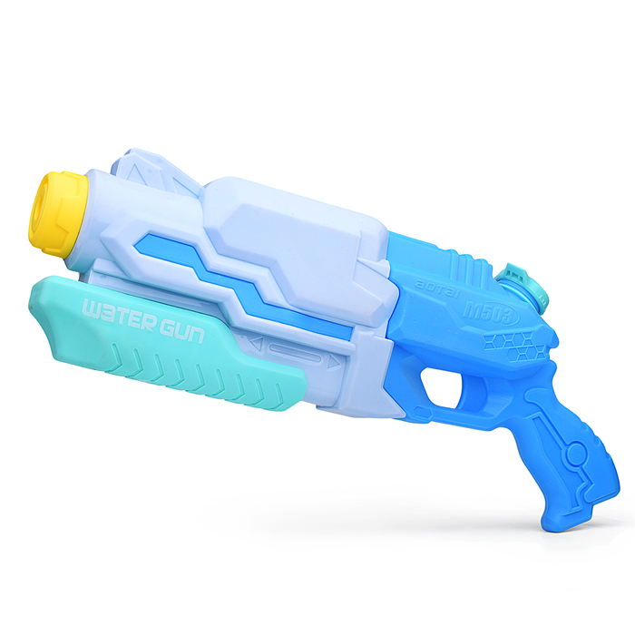 Фото к товару Водное оружие M503JH "Спец задание" в коробке Водное оружие M503JH "Спец задание" в коробке