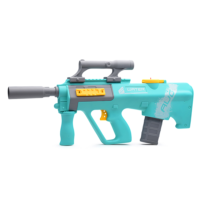 Водное оружие XD8011 "Аквазахват" в коробке