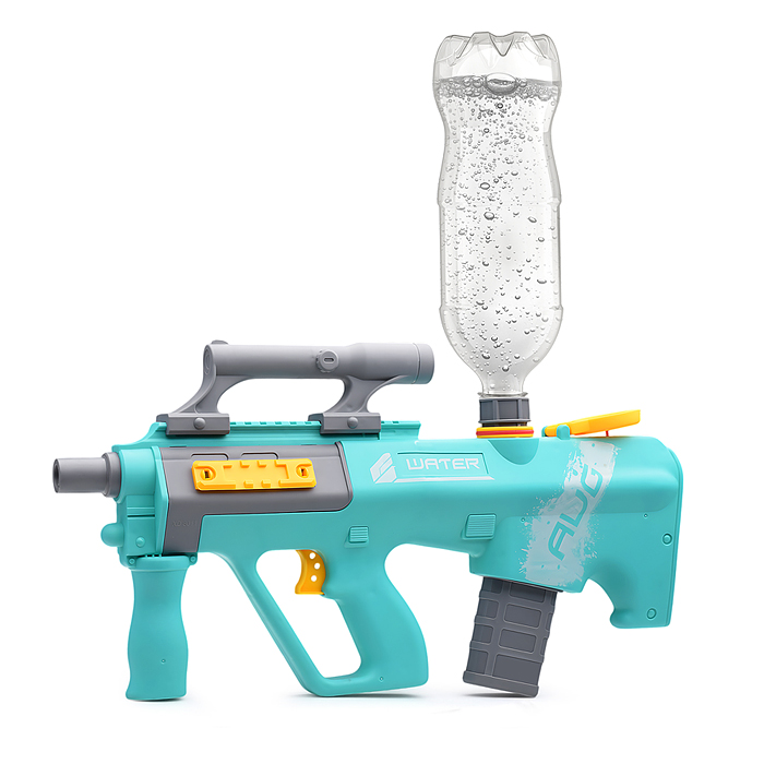 Водное оружие XD8011 "Аквазахват" в коробке