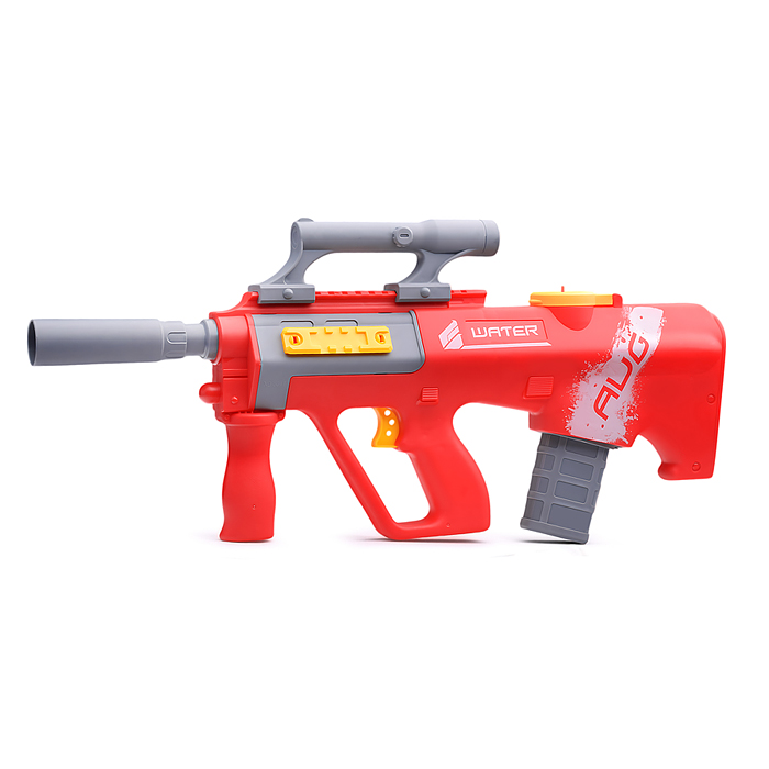 Водное оружие XD8011 "Аквазахват" в коробке