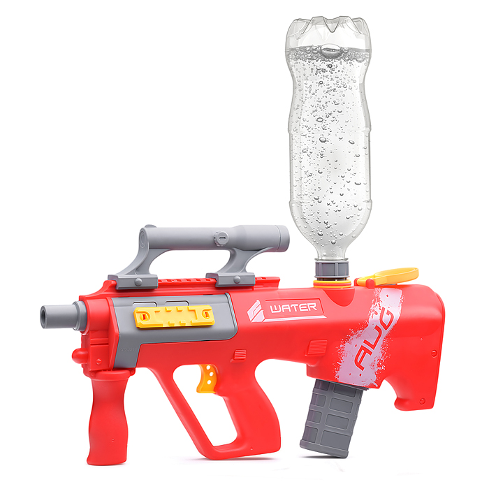 Водное оружие XD8011 "Аквазахват" в коробке