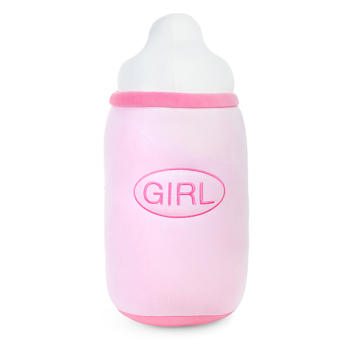 Бутылочка girl 16х20х45 Бутылочка girl 16х20х45