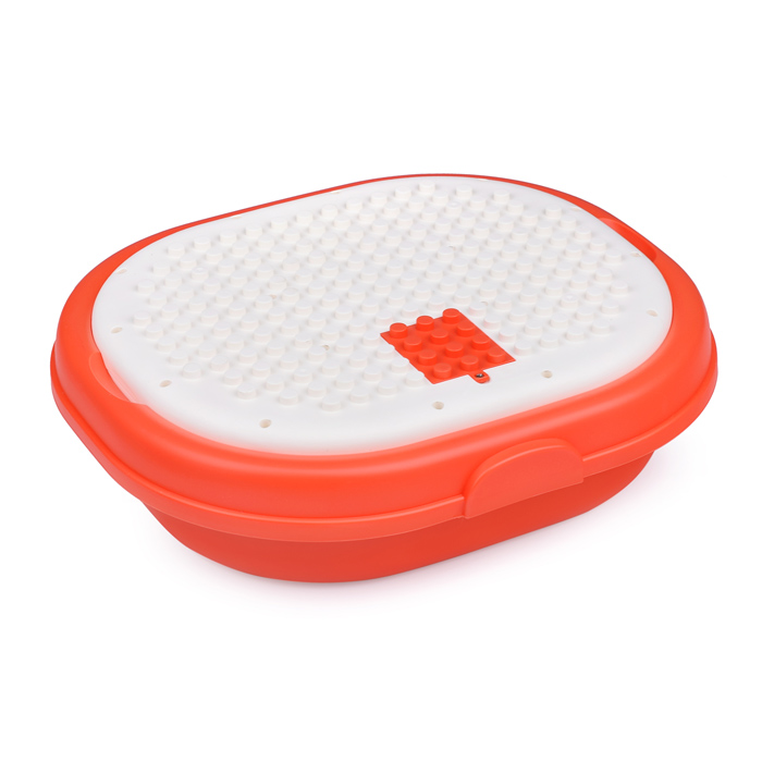 Развивающий столик Y0004 "Космический пульт управления" в коробке 