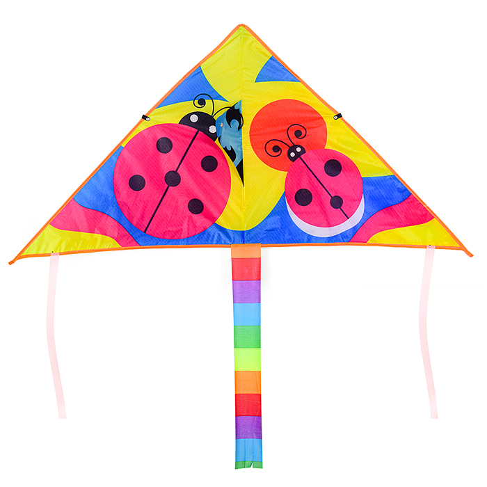 Змей воздушный 00-3527 "Летние забавы"