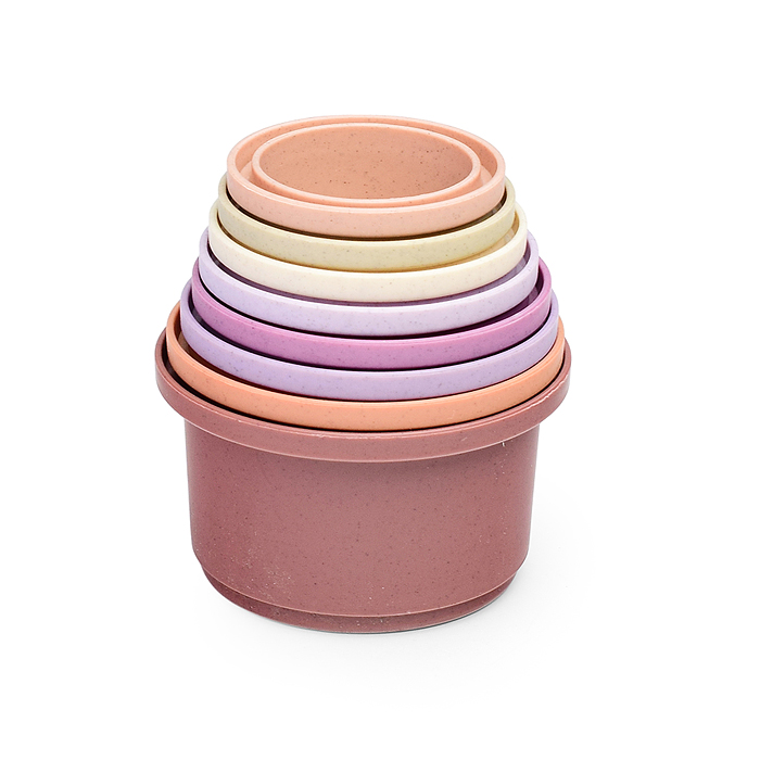 Пирамидка 617-74 "Чашечки" в сетке