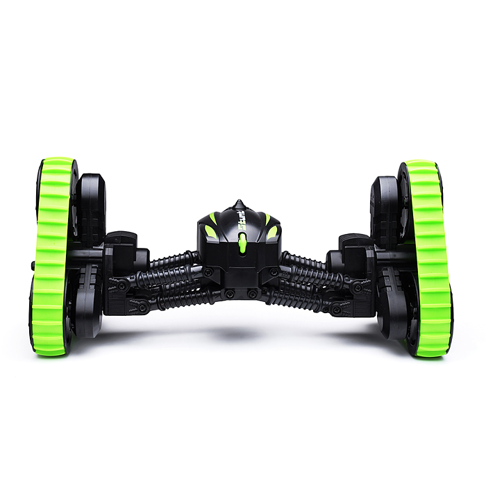 Машина SY040A "Внеземной" на р/у, 27 MHz, в коробке