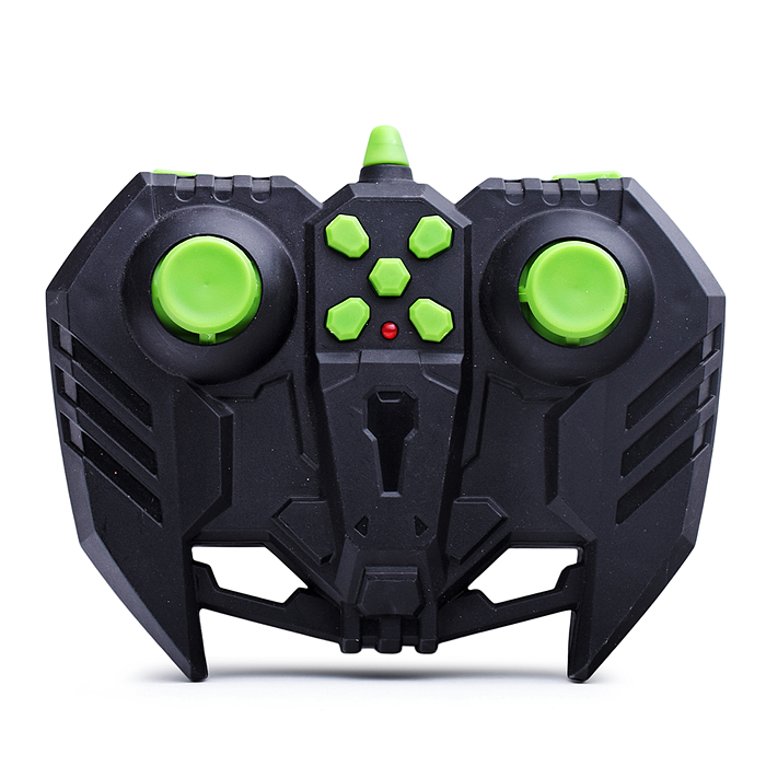 Машина JT692 "Покоритель-2" р/у, 27 MHz, в коробке