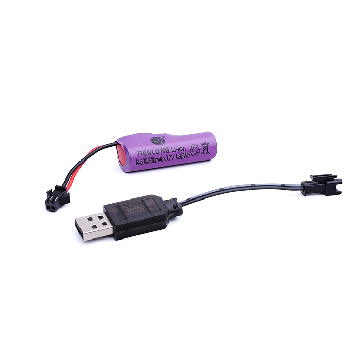 Машина JT692 "Покоритель-2" р/у, 27 MHz, в коробке