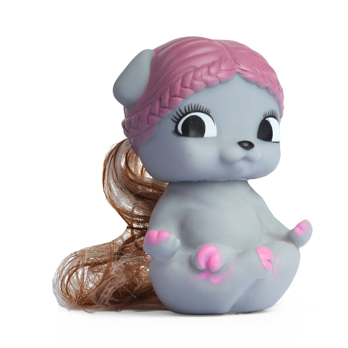 Фото к товару Игровой набор SM348C27 "Питомец. Щенок" в коробке Игровой набор SM348C27 "Питомец. Щенок" в коробке