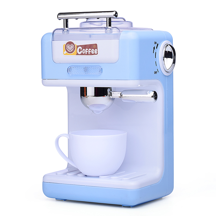 Бытовая техника 8958 "Кофеварка" в коробке