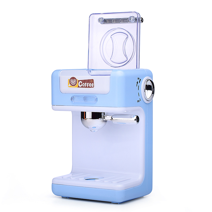 Бытовая техника 8958 "Кофеварка" в коробке