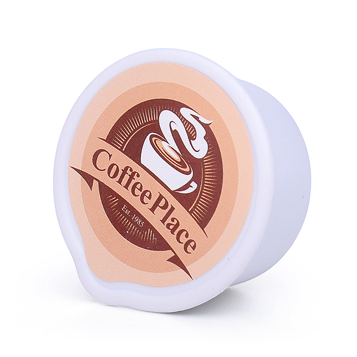 Бытовая техника 8958 "Кофеварка" в коробке