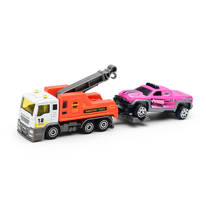 Эвакуатор MH-269 "Профи" в коробке