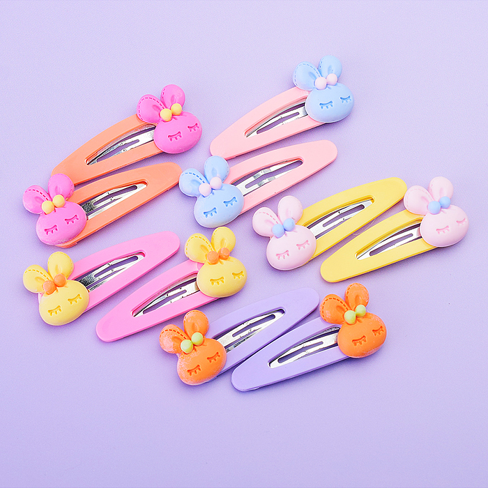 Набор заколок для волос 00-3273 "Маленькая радость"