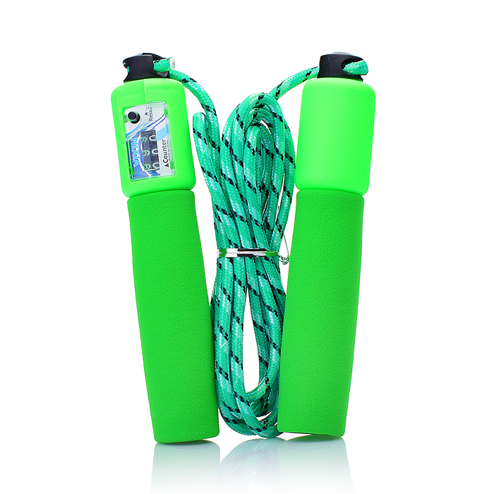 Скакалка 00-3224 "Jump" 2,5 м.