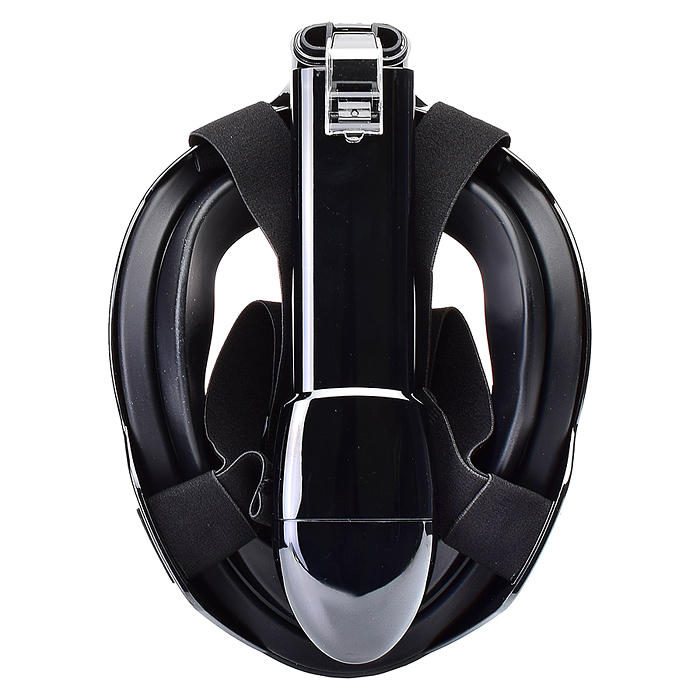 Маска для плавания 00-4085 и снорклинга 