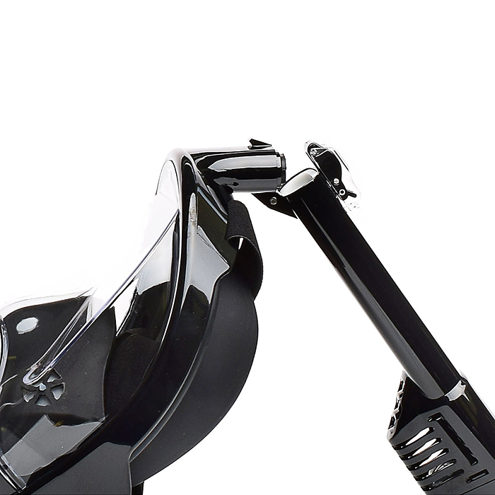 Маска для плавания 00-4085 и снорклинга 