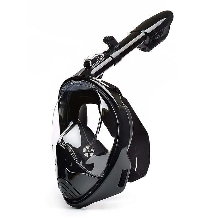 Маска для плавания 00-4085 и снорклинга 