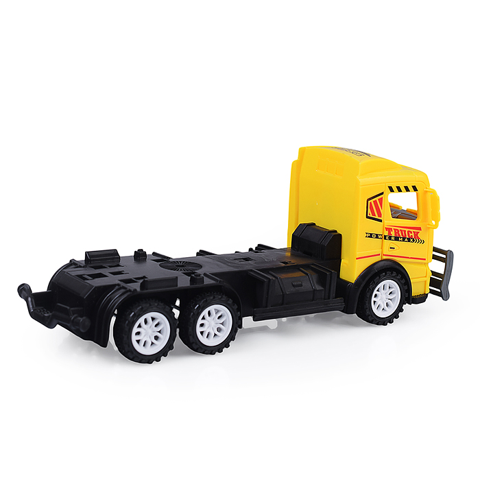 Автовоз 9080-17A со спецтранспортом, в пакете