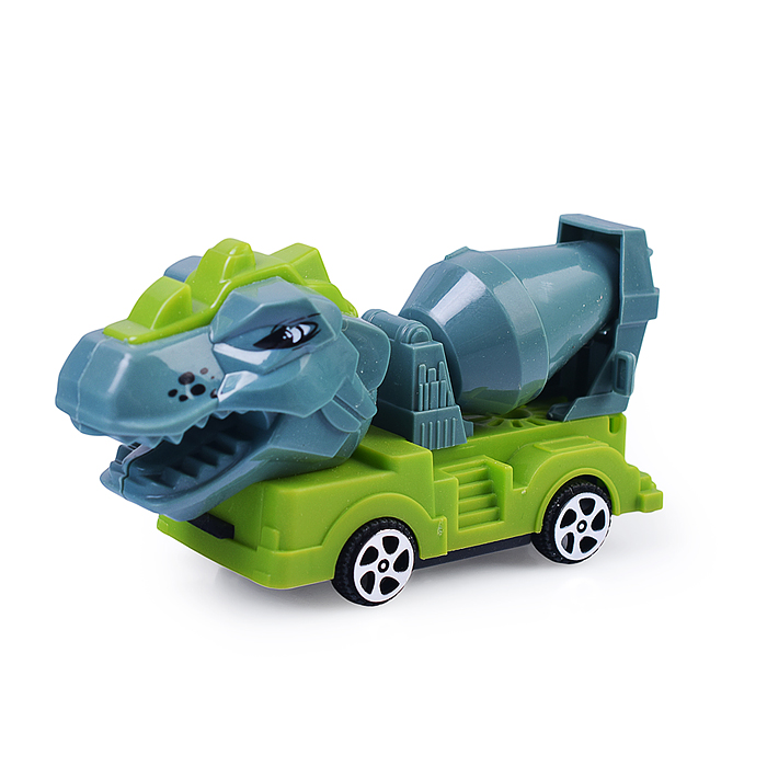 Автовоз 9080-17A со спецтранспортом, в пакете