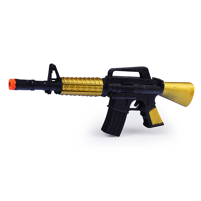 Набор полицейского 802-44 "Агент" в пакете