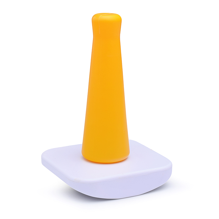 Пирамидка 10403 "Цветная фантазия" в коробке