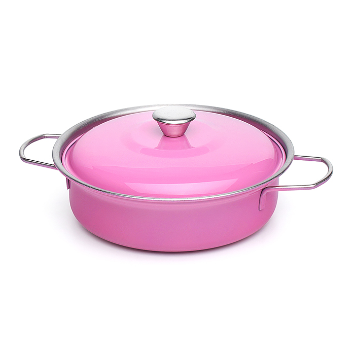 Набор посуды UT0119-2 "Готовим вкусно-1" 11 предметов, в коробке