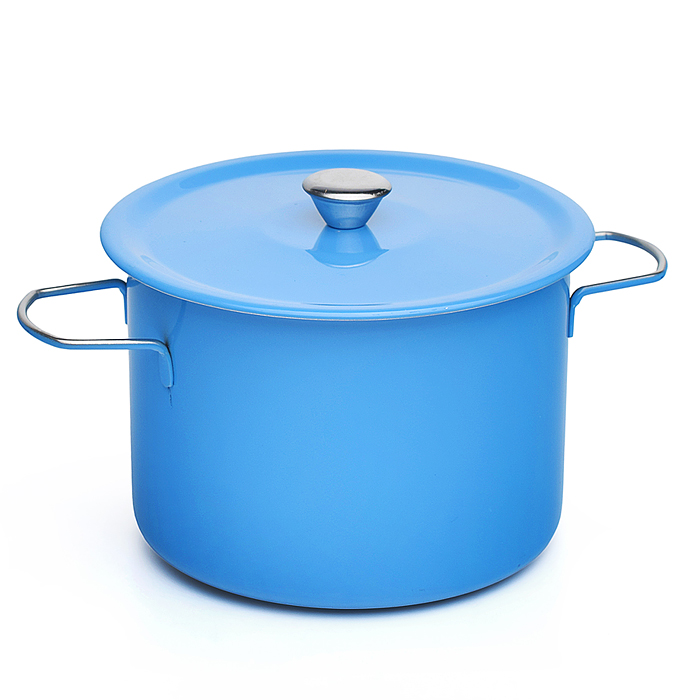 Набор посуды UT0119-2 "Готовим вкусно-1" 11 предметов, в коробке