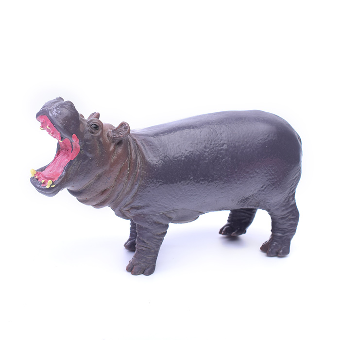 Африканское животное CQS711-4A в ассортименте