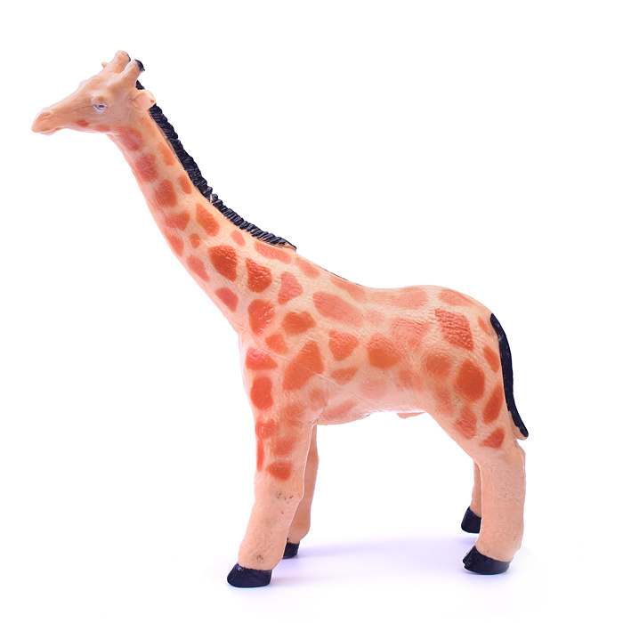 Африканское животное CQS711-4A в ассортименте