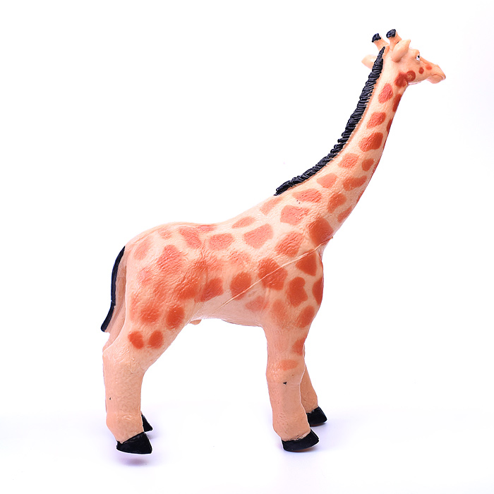 Африканское животное CQS711-4A в ассортименте