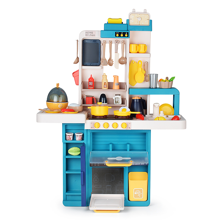 Игровой набор кухня 889-273 "Поваренок" в коробке