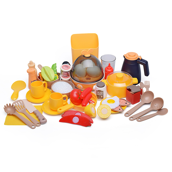 Игровой набор кухня 889-273 "Поваренок" в коробке