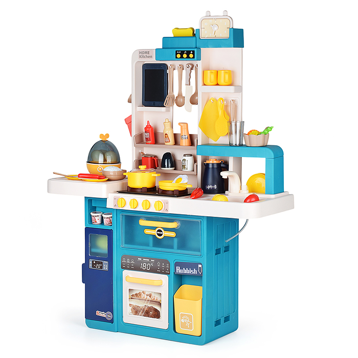 Игровой набор кухня 889-273 "Поваренок" в коробке