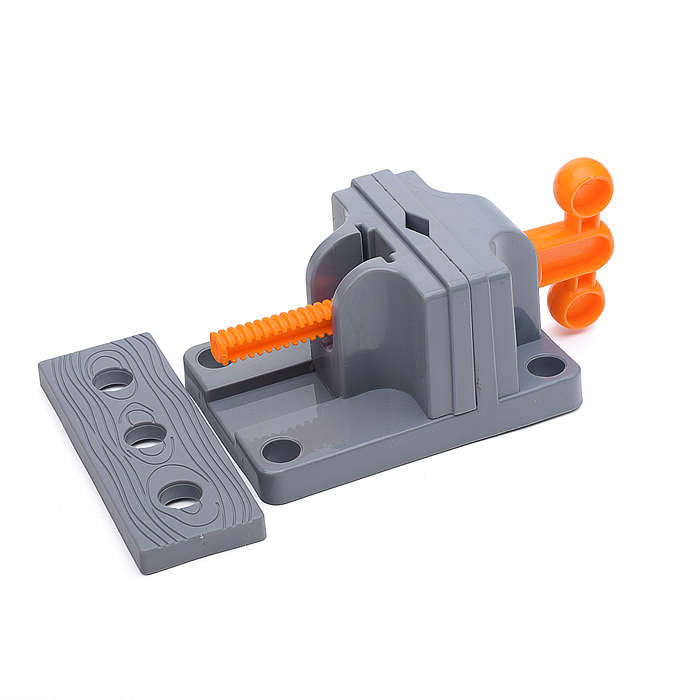 Игровой набор "Мастер" на стойке