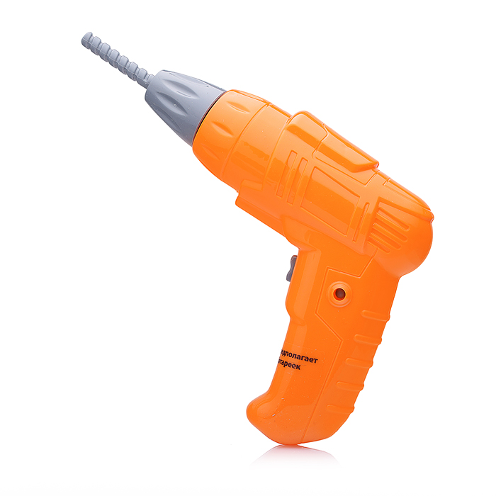 Игровой набор "Мастер" на стойке