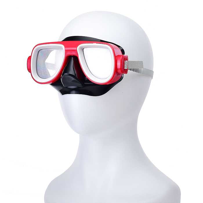 Маска для плавания 1179