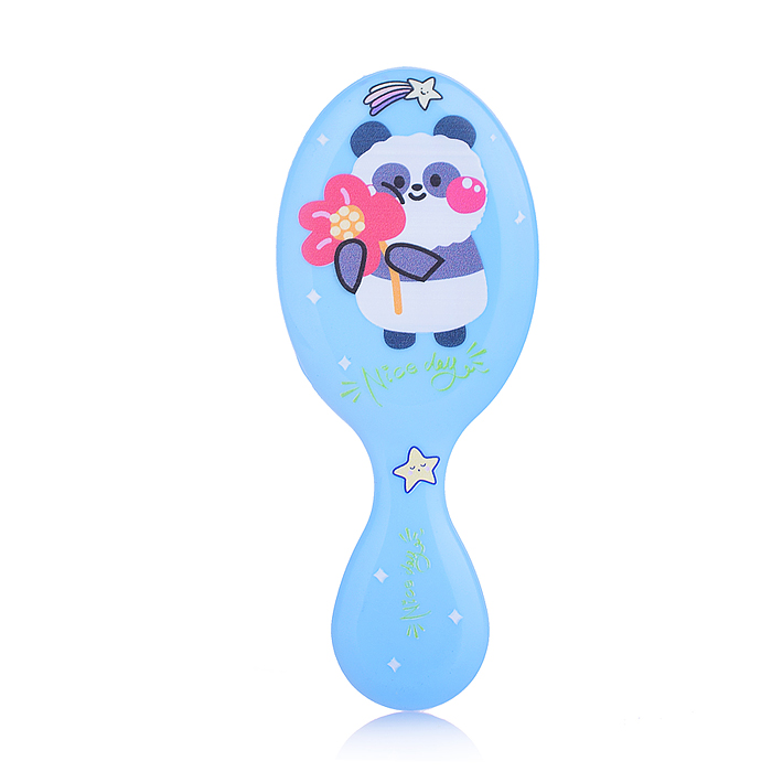 Расческа 00-5421 "Милый зверек" Микс