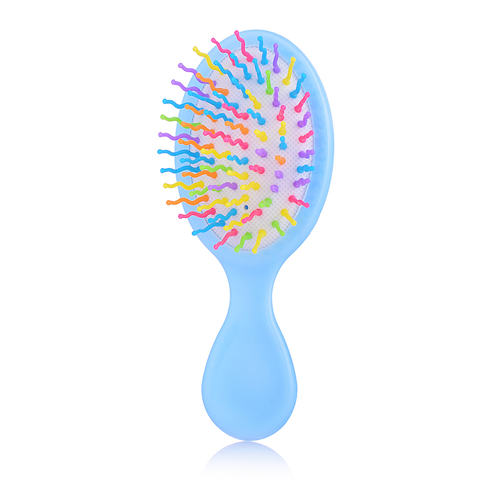 Расческа 00-5421 "Милый зверек" Микс