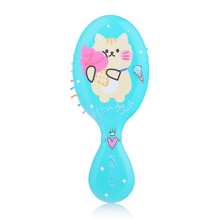 Расческа 00-5421 "Милый зверек" Микс