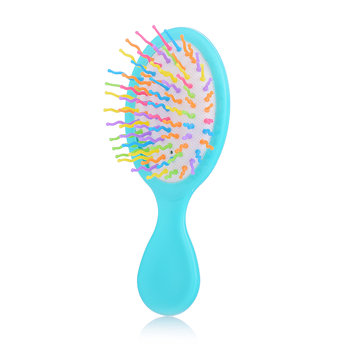 Расческа 00-5421 "Милый зверек" Микс