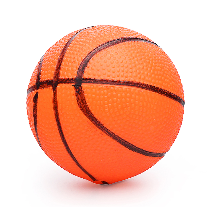 Фото к товару Набор для баскетбола DQ-81 "Баскетболист" в пакете Набор для баскетбола DQ-81 "Баскетболист" в пакете