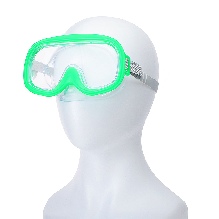 Маска для плавания 1180