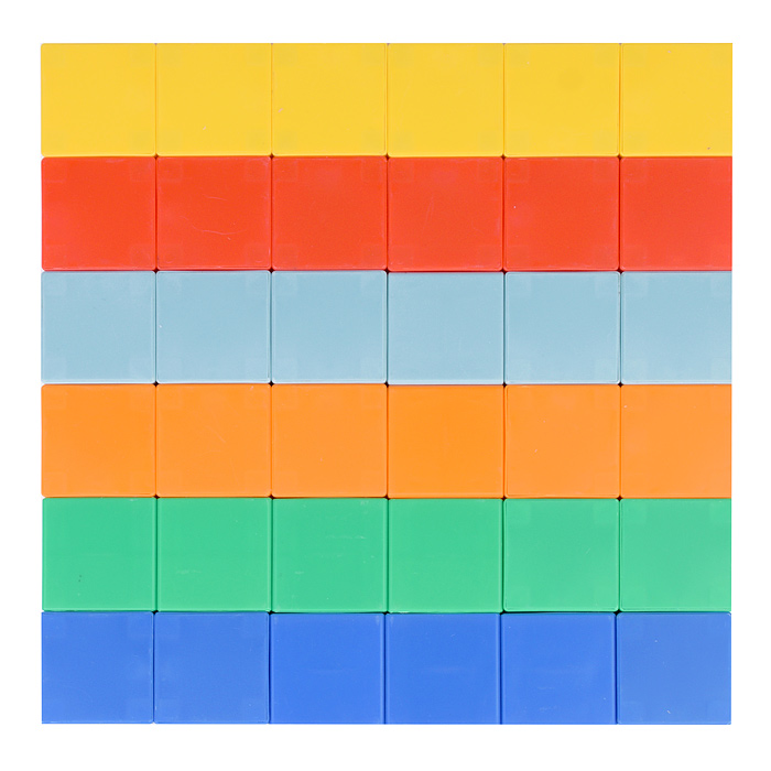 Фото к товару Конструктор JR-804 магнитный "Магический куб" (36 дет.) (4*4*4см) в коробке Конструктор JR-804 магнитный "Магический куб" (36 дет.) (4*4*4см) в коробке