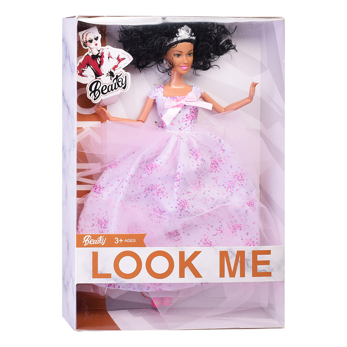 Кукла HS-565-1 "Глори" в коробке